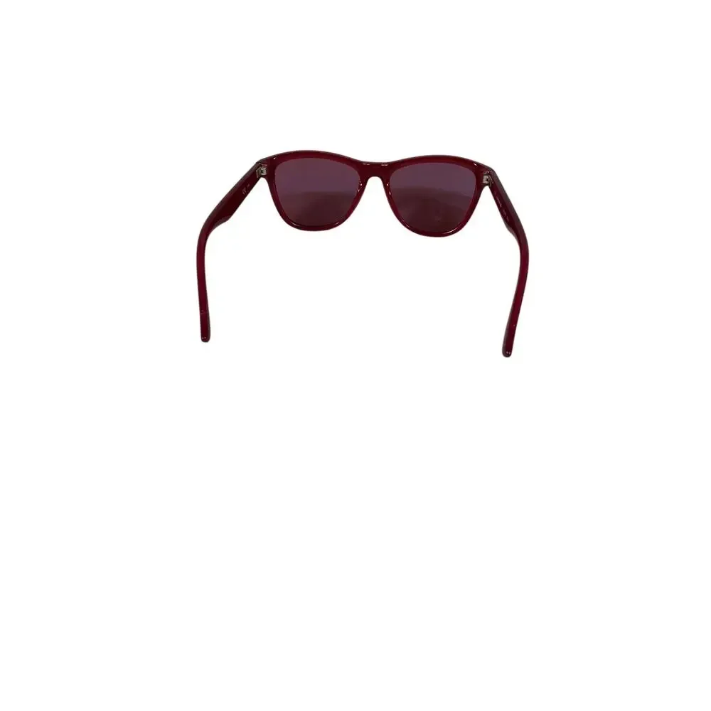 Lacoste Sunglasses For Youth/Junior Unisex L3615S 615 Red NWOT